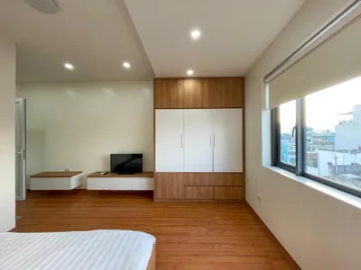 NINE HOUSING 92 Dao Tan – Photos 2