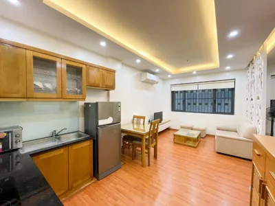 NINE HOUSING 92 Dao Tan – Photos 4