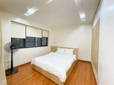 NINE HOUSING 92 Dao Tan – Photos 7