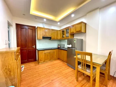 NINE HOUSING 92 Dao Tan – Photos 11
