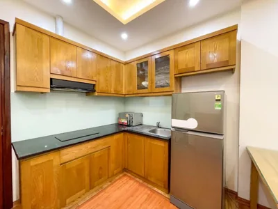 NINE HOUSING 92 Dao Tan – Photos 15